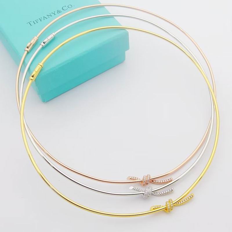 Tiffany Necklace 07yxs12